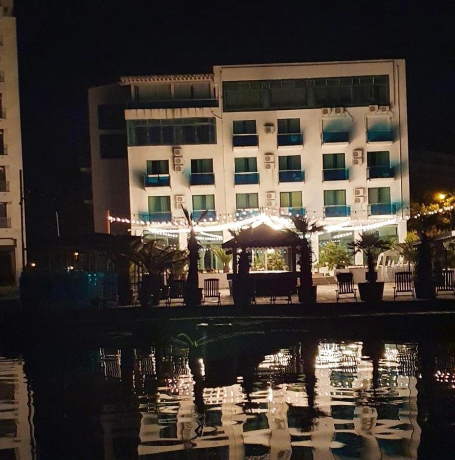 Laguna Residence Mamaia Extérieur photo