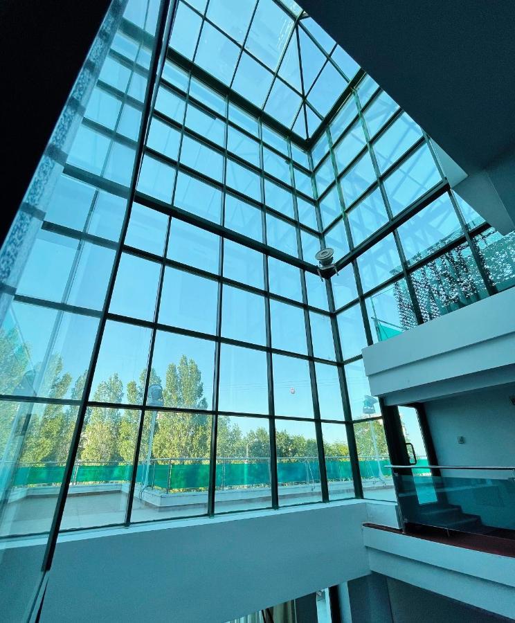 Laguna Residence Mamaia Extérieur photo