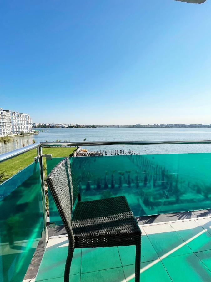 Laguna Residence Mamaia Extérieur photo