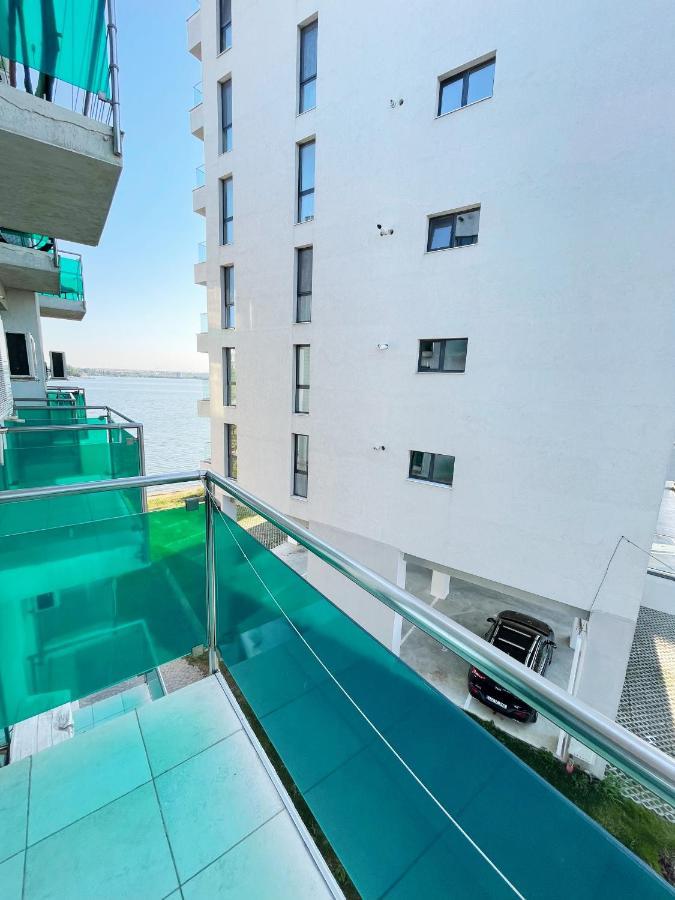 Laguna Residence Mamaia Extérieur photo