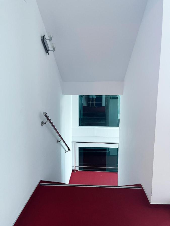 Laguna Residence Mamaia Extérieur photo