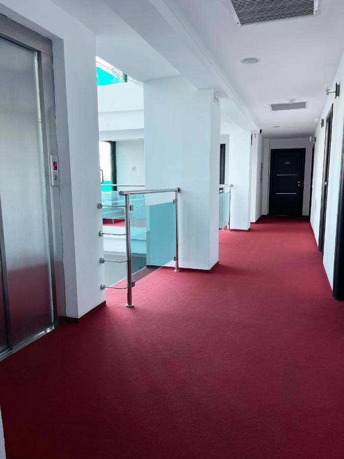 Laguna Residence Mamaia Extérieur photo