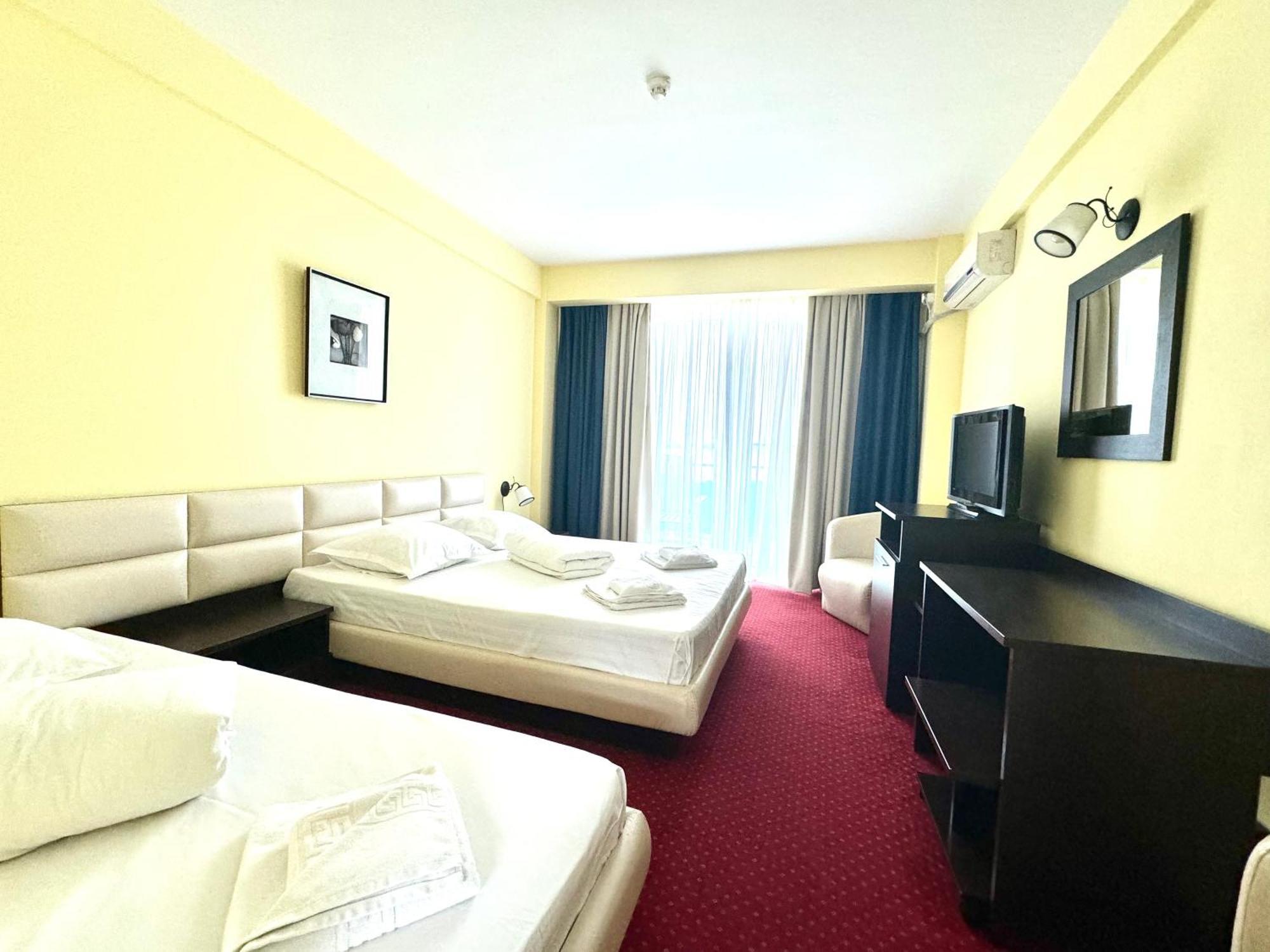 Laguna Residence Mamaia Extérieur photo