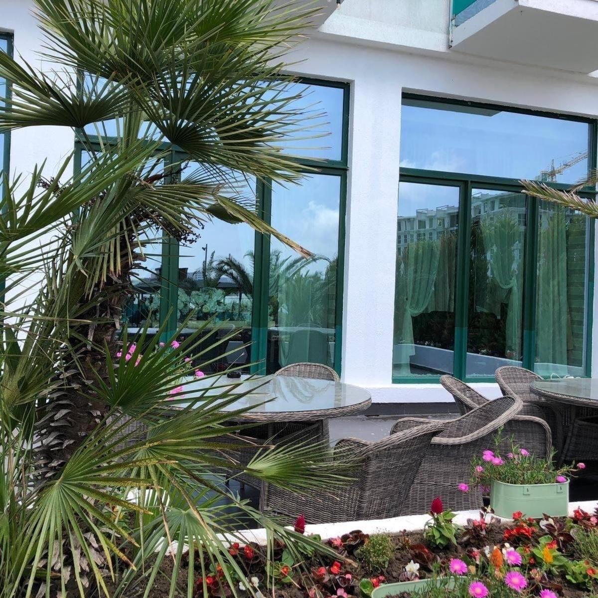 Laguna Residence Mamaia Extérieur photo